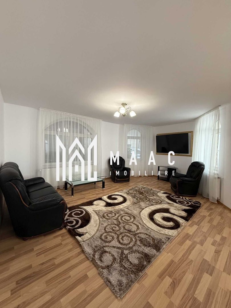 Casă | 4 camere | 240 MPU | Acces auto | Mediaș - Poză 2