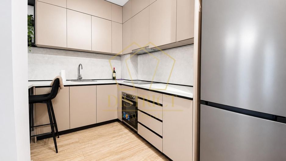 Apartament cu 2 camere | Torontalului | Campeador City - Poză 5
