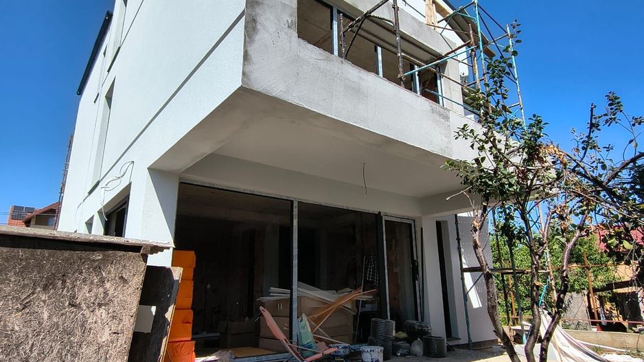 vila 4cam-indiv. la calcan/centru Popesti Leordeni - Poză 46