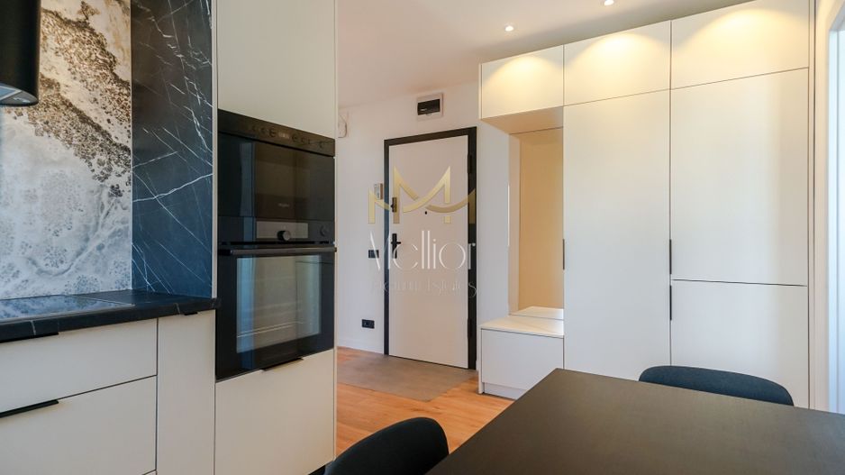 Apartament 2 dormitoare, parcare, Central, Cinema Florin Piersic - Poză 3