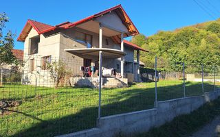 Casa de Vanzare Corbeni- Oestii- Arges - Poză 3