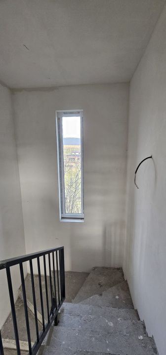 Casa individuala noua in Gilau-constructie premium - Poză 13