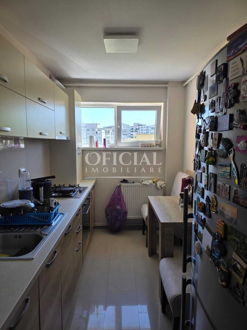 Apartament 2 Camere | 50 mp | | Etaj 4/10 | Casa Radio | Grigorescu - Poză 4