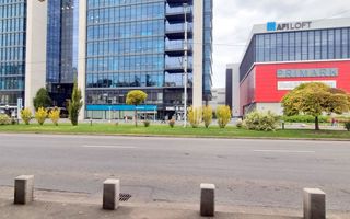 Construcție unică, rezistentă și sigură –  3 camere lângă AFI Cotroceni - Poză 24