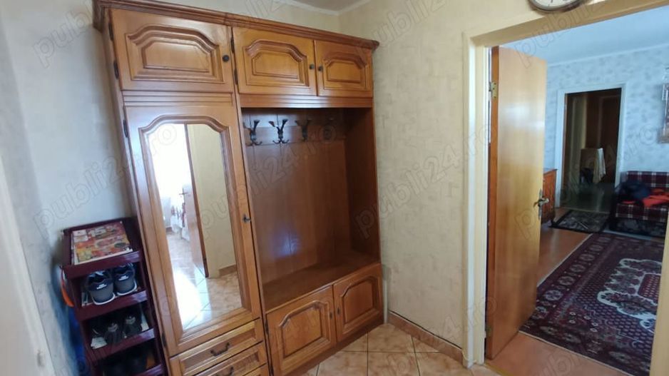 De vanzare apartament Piata Sudului S212 - Poză 2