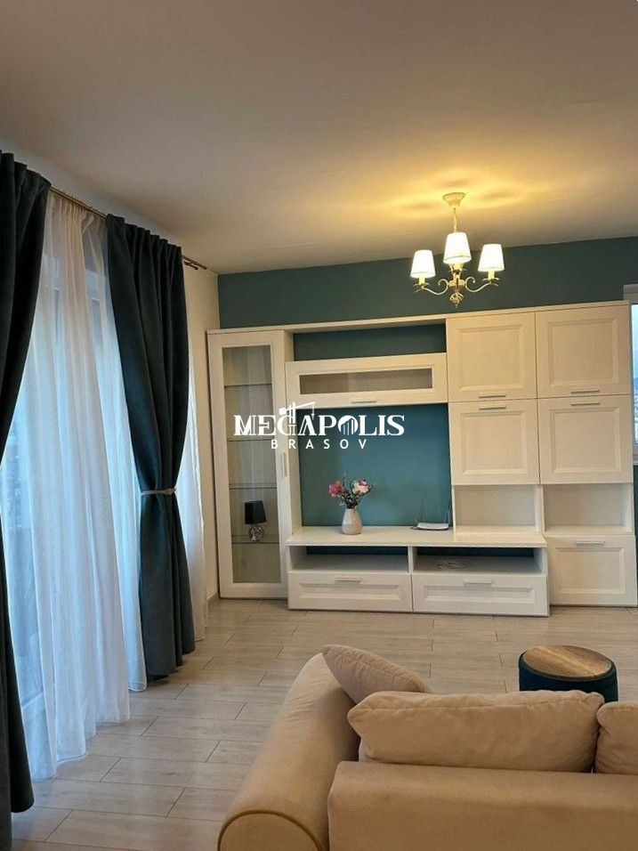 Apartament 2 camere | Open Space | Parcare | Kasper Coresi - Poză 1