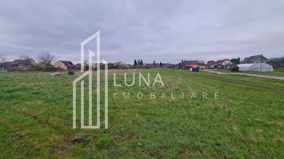 Teren 4685 mp + casă | Calea Voinicenilor | dublu acces | ideal invest - Poză 2
