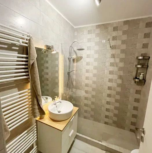 3 camere decomandat, 75mp, Plaza Residence, lângă metrou - Poză 6