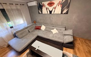 3 camere-2 dormitoare| Simion Barnutiu| 2 bai| parter| zona ideal - Poză 9
