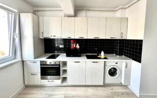 Apartament 2 camere I etaj 2/5 I bloc 2021 I Aparatorii Patriei - Poză 2