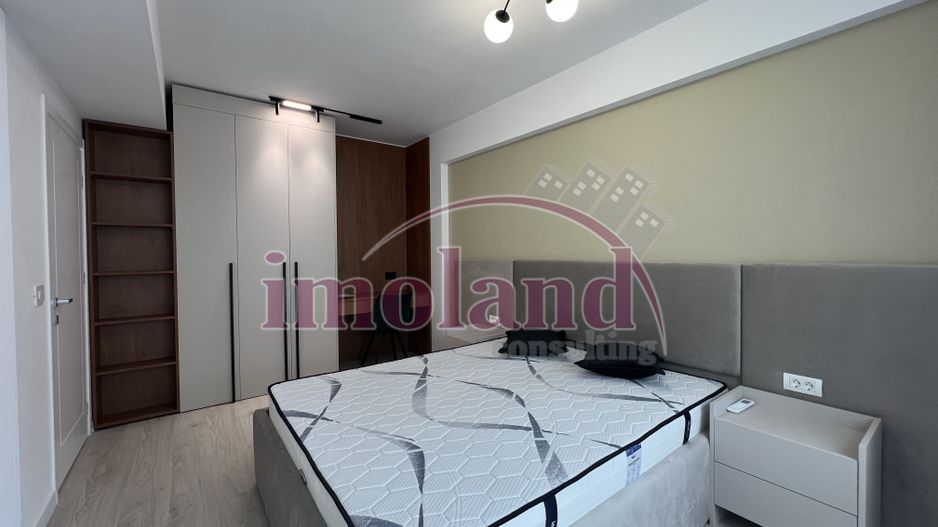 Apartament 2 camere de inchiriat - Ivory Pipera - Poză 6