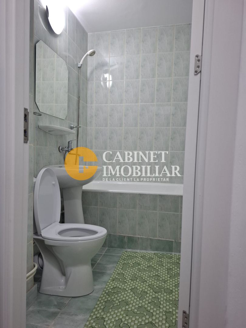 TATARASI - 2 CAMERE - ETAJUL 2 - RENOVAT COMPLET - FARA RISC - Poză 8