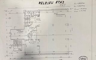 Spatiu Comercial alimentatie publica | 295mp | Grigorescu - Poză 10