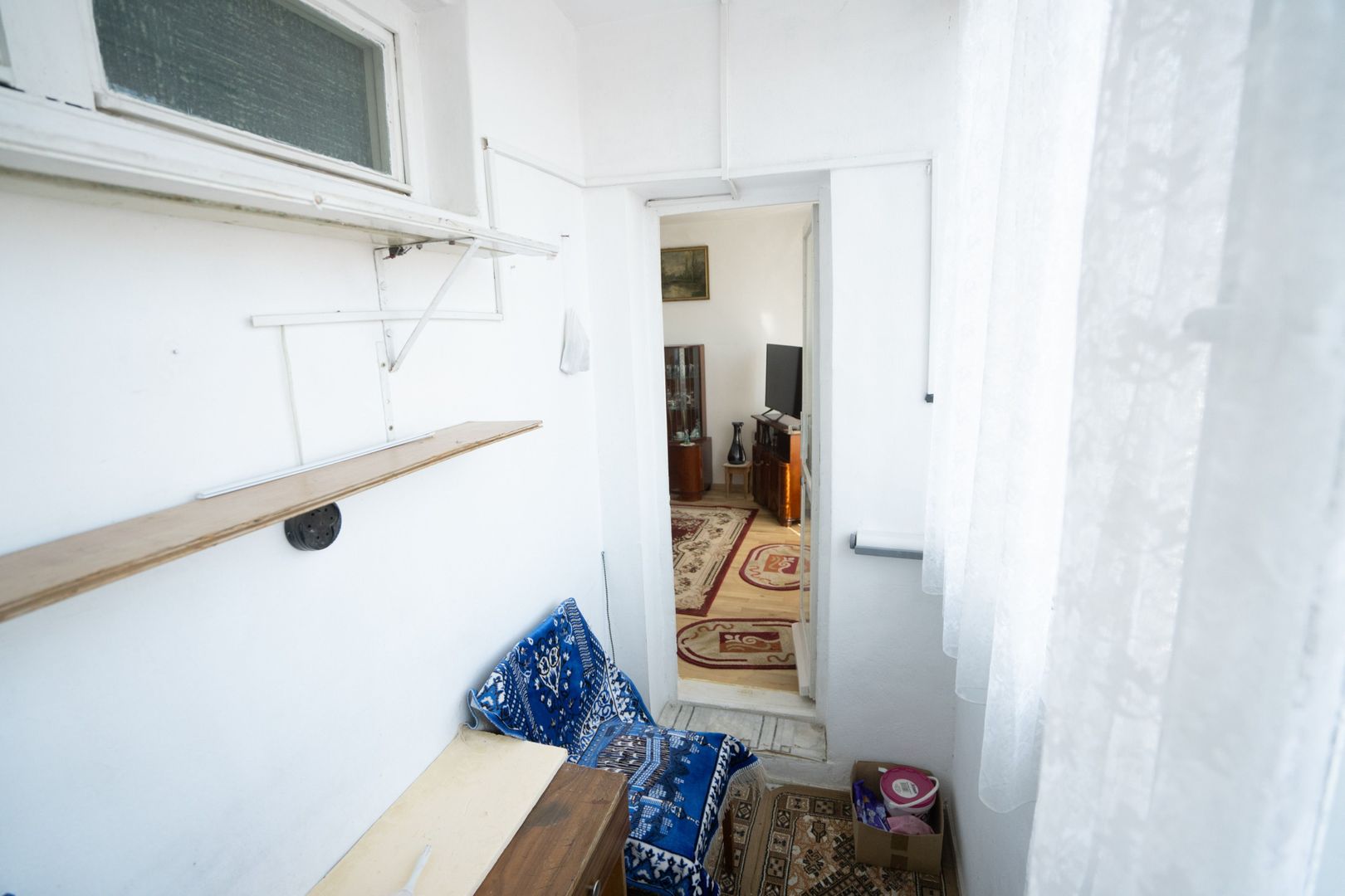 Apartament 2 camere 52 mp -Noua - Poză 13