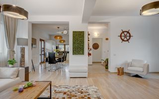 Vila de vanzare in Otopeni-central, zona linistita-Comision 0% - Poză 23