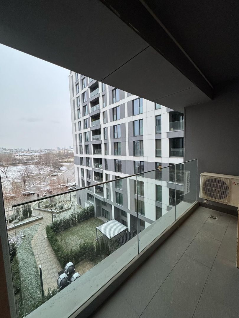 Inchiriere 3 Camere Cloud 9 Residence / Pet Friendly - Poză 26