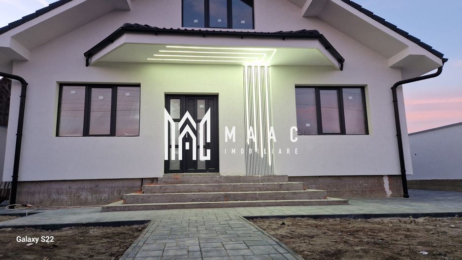 Casa Individuala | 82 Mp | Preda la Cheie | Cristian - Poză 1