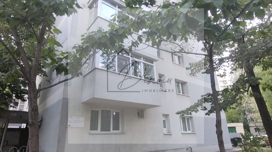 COM 0% I  4 camere Titan I B-dul 1 Decembrie 1918 I renovat I Metrou - Poză 9