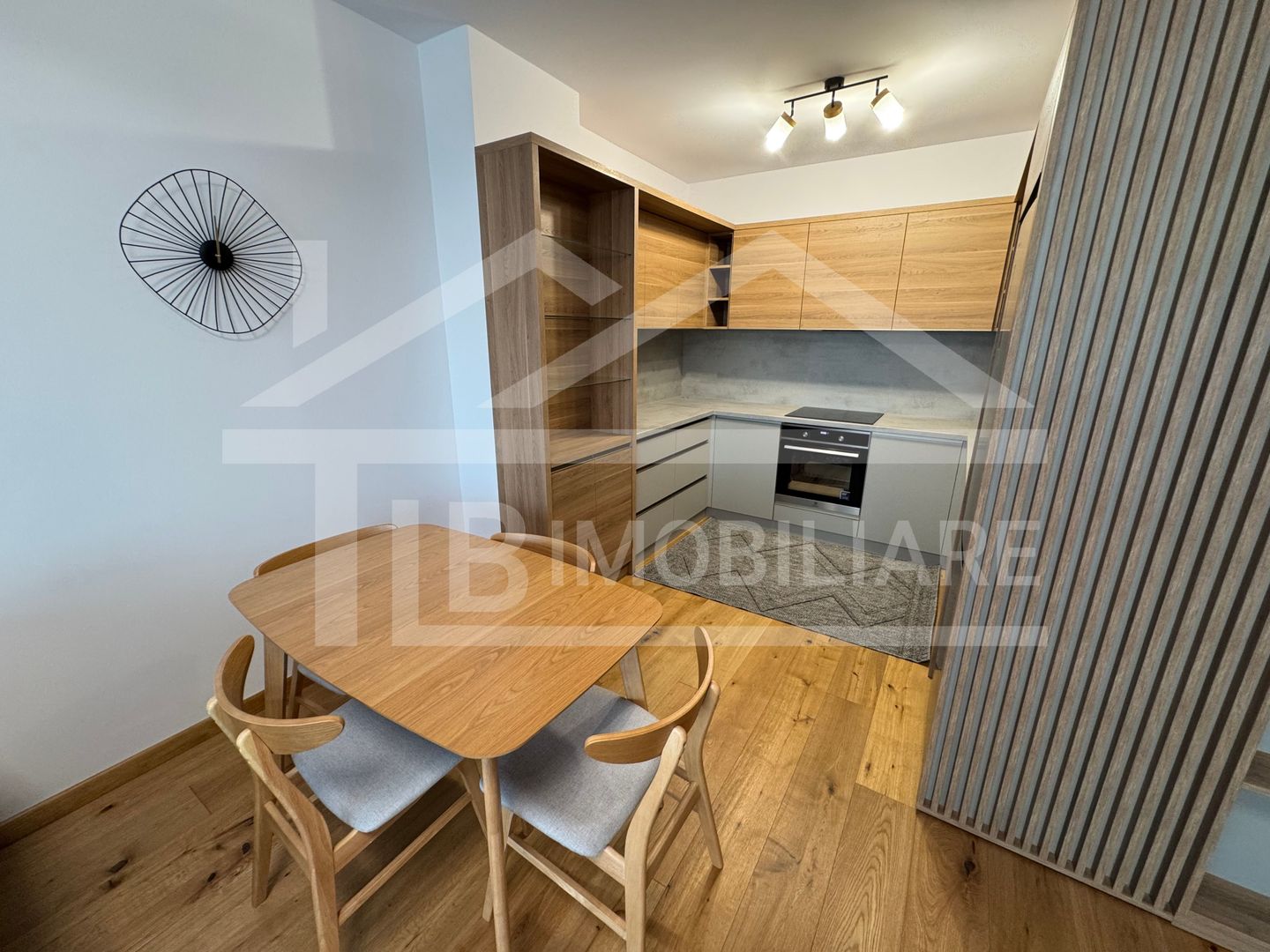 Apartament cu 2 camere, 55mp, parcare, Zona Concept 9 - Poză 6