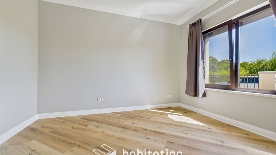 Tur virtual disponibil – duplex modern cu grădină privată și garaj - Poză 15