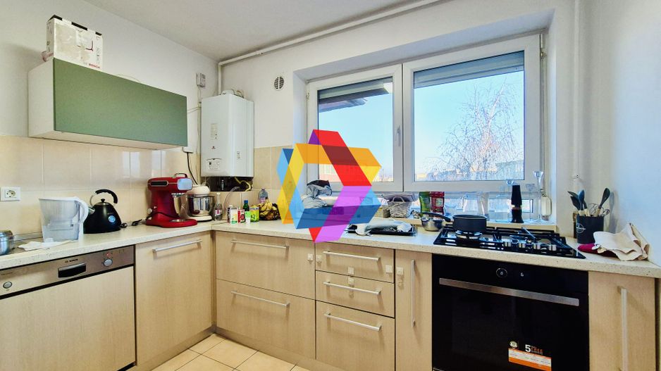 Penthouse Avantgarden 1 -  144.15 mp - Poză 9