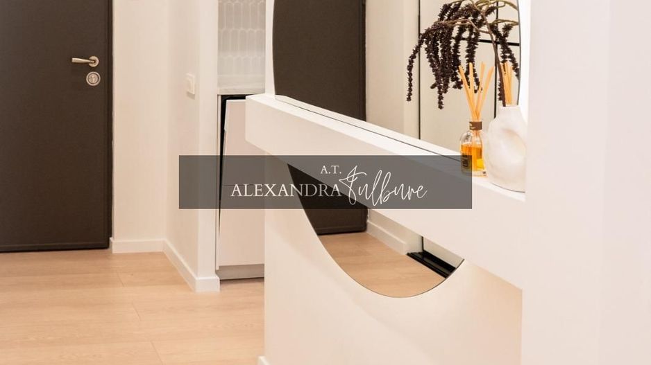 Apartament fimisat modern | 2 camere | decomandat | Gheorgheni - Poză 1