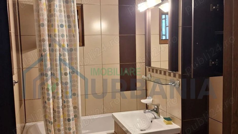 Inchiriere Apartament 2 camere CUG - Poză 10