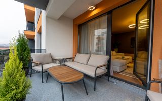 Totul nou! Apartament 2 camere la cheie! - Poză 11