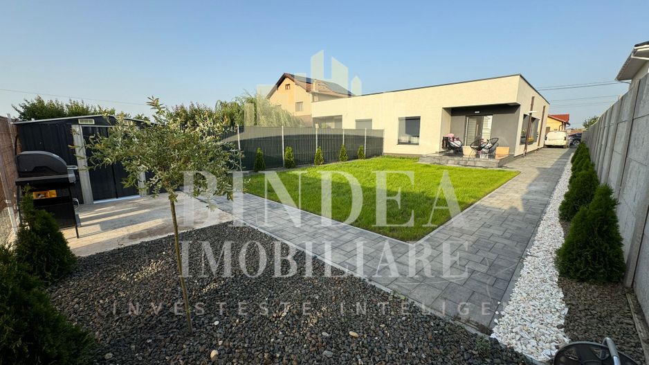 Duplex parter 3 camere 360mp teren Dumbravita - Poză 2