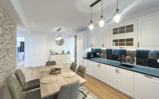 Chirie | Apartament 3 camere 130mp | Prima Închiriere | M Jiului - Poză 5