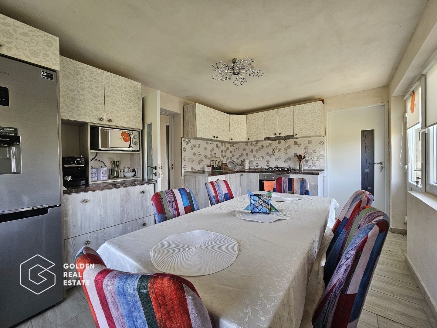 Casa în Horia, comuna Vladimirescu - Poză 4