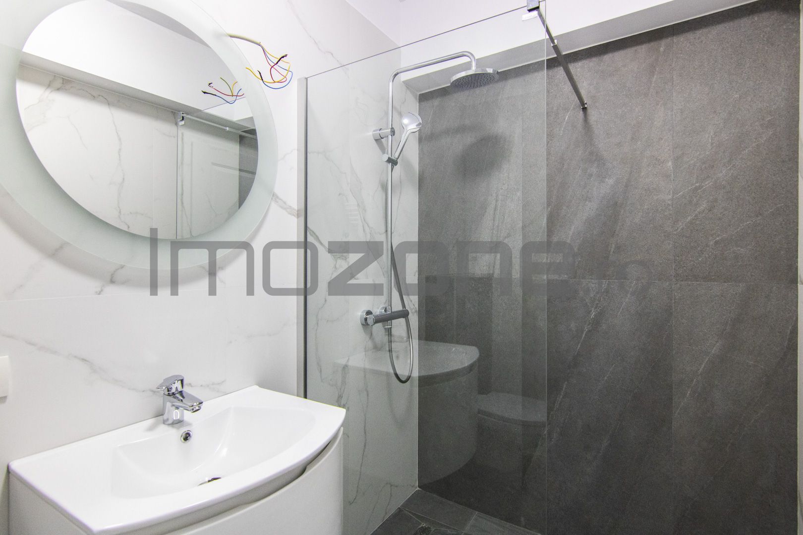 DRUMUL TABEREI-MALL PLAZA- 4 CAMERE- 100MP + 17 TERASA - BOXA INCLUSA DE 9MP - Poză 6