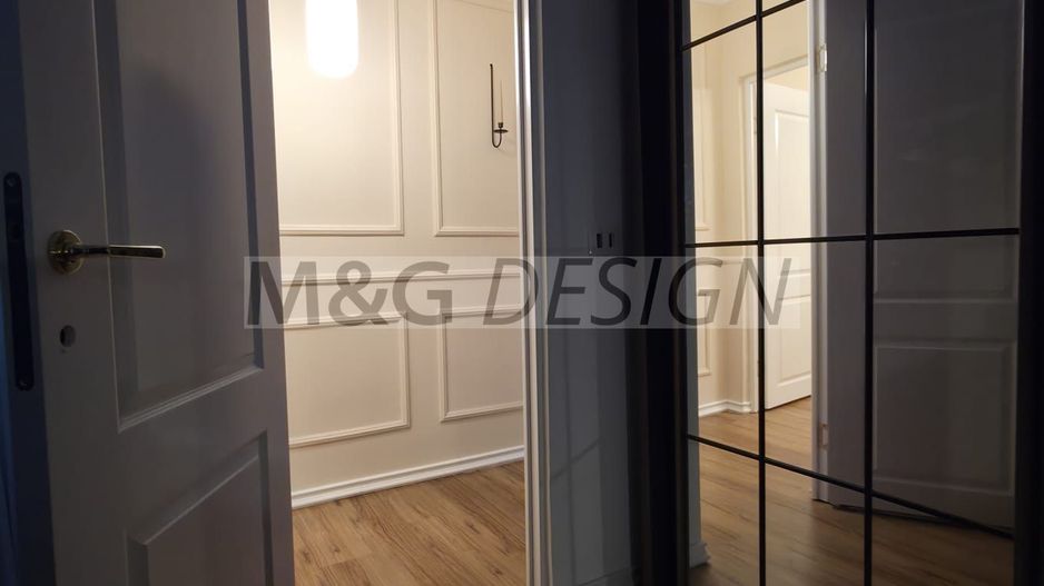 Apartament 3 camere  LUX zona Cetatii - Poză 9