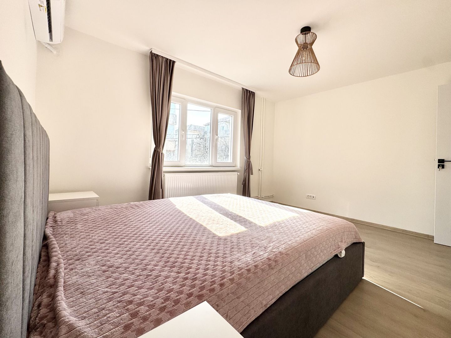 Apartament 2 camere Bucovina – decomandat, zonă excelentă - Poză 13