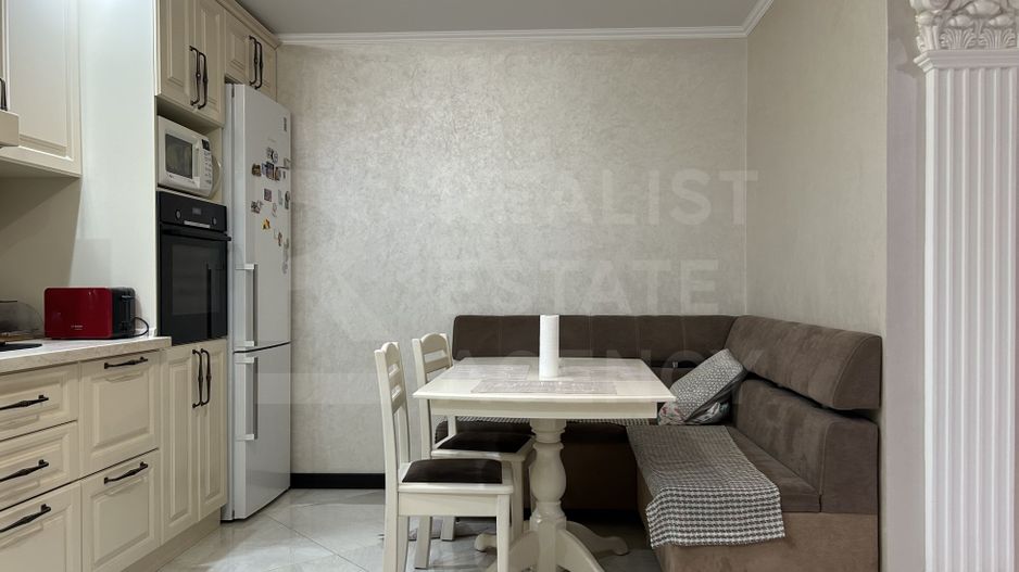 Vânzarea, casa/villa, 4 camere, str. Taras Șevcenco, Pământeni - Poză 12