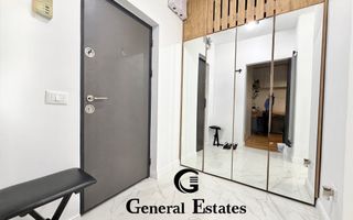 Vânzare apartament cu 1 cameră -Ultracentral - Complet Renovat - Poză 6