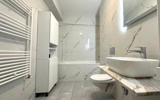 Apartament 3 camere, decomandat, cu loc de parcare - Poză 10