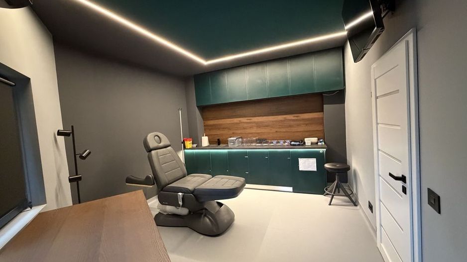 Vilă D+P+1+M de Lux în Regim Duplex - Poză 5