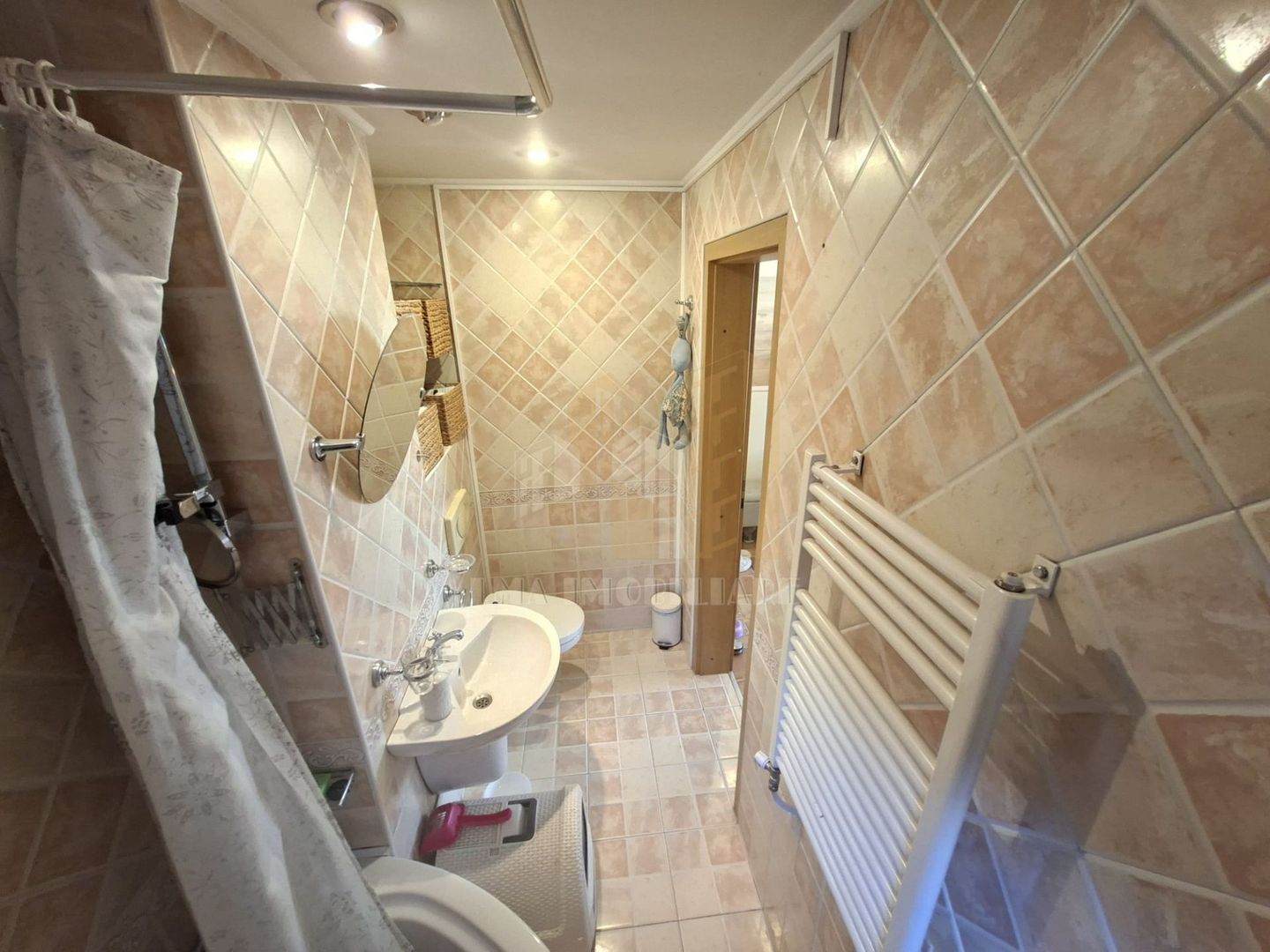 Apartament 2 camere openspace Bulevardul Grivitei Brasov - Poză 15