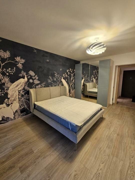 Apartament 2 camere in Select Residence Dudesti - Poză 8