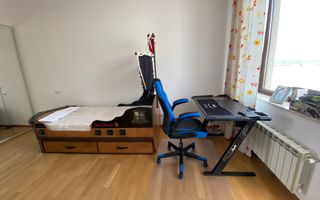 Penthouse 5 camere 250 mp lângă Ambasada SUA , zona Băneasa București - Poză 21