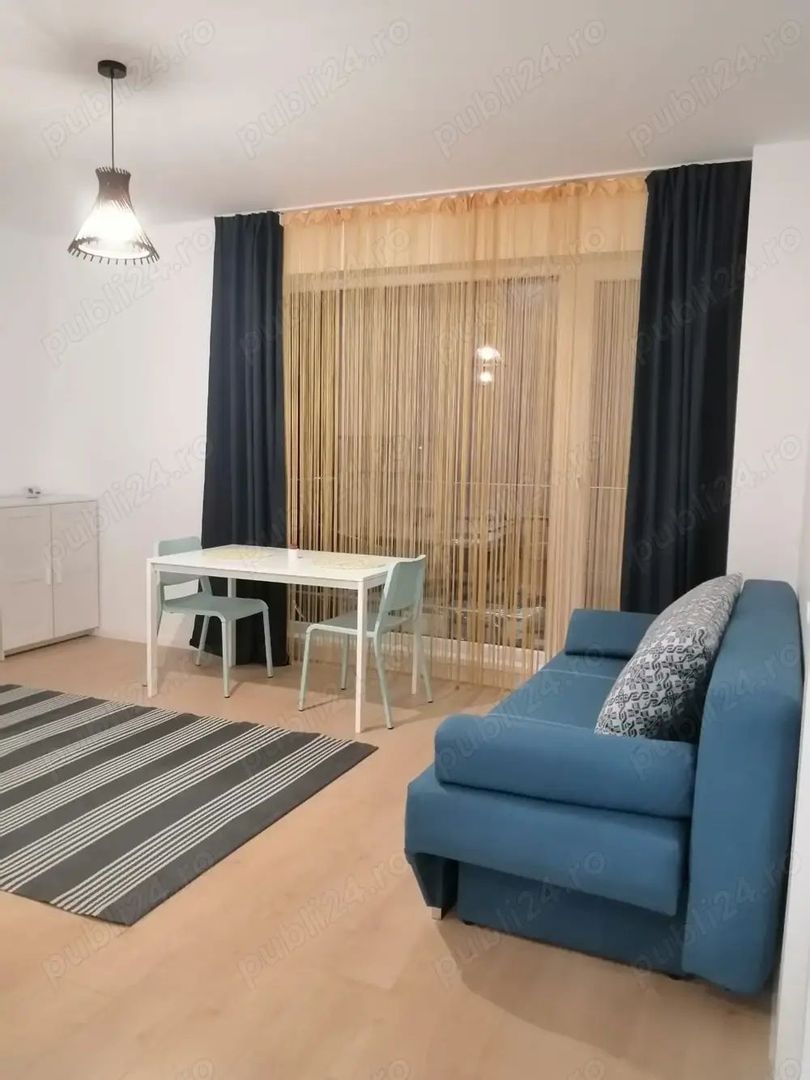 DE INCHIRIAT | STUDIO | ATRIA RESIDENCE - Poză 3