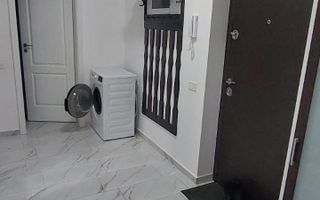 AP. 2 CAMERE METALURGIEI, CAT-FRIENDLY, CENTRALA, BUCATARIE INCHISA - Poză 3