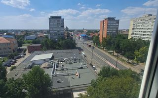 2 camere decomandat  Gh Lazar etaj intermediar - Poză 16
