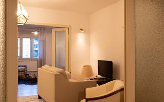 Apartament 3 camere ultracentral - Poză 3