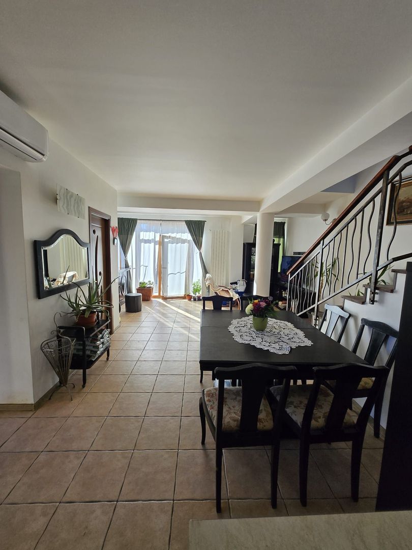 VILA CU SPA PRIVAT SI TEREN GENEROS IN TUNARI - Poză 22