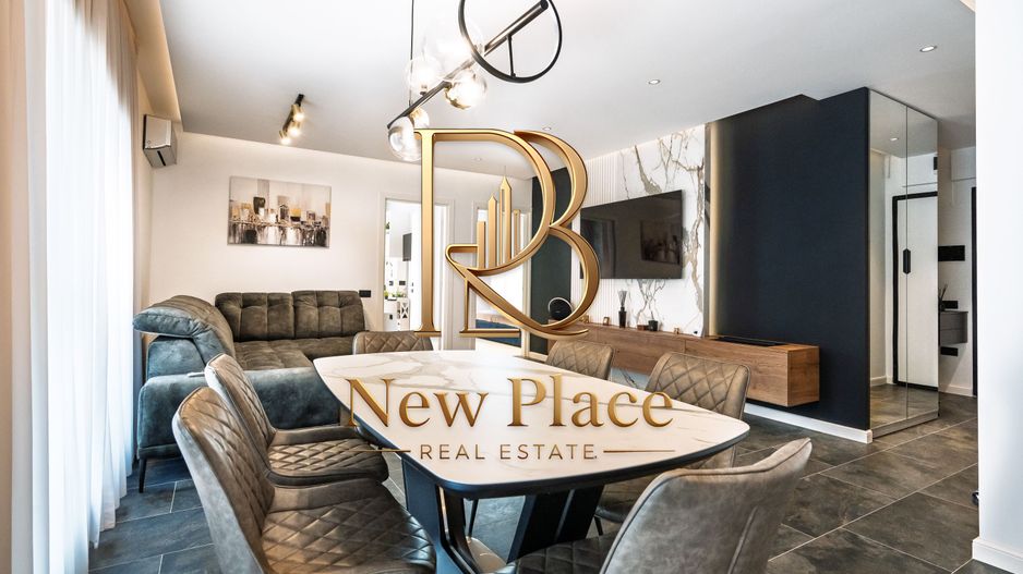 MTM PIPERA LAKE | Apartament exclusivist | Parcare inclusa | Lux - Poză 1