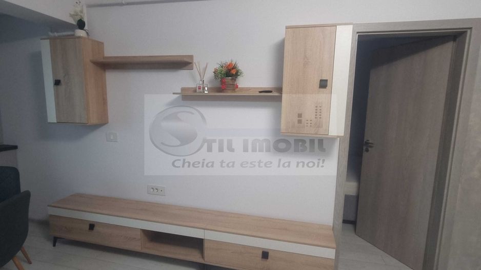 Ap 2 Camere + Loc de parcare – CUG, Str. Pepinierei - Poză 2