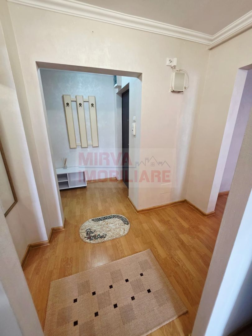 Apartament 2 camere | 9 Mai | Decomandat | Mobilat și utilat - Poză 16