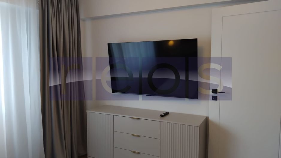 | DOROBANTI | INCHIRIERE| APARTAMENT 2 CAMERE | 50 MP - Poză 3